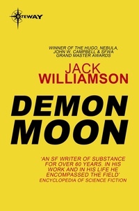 Jack Williamson - Demon Moon.