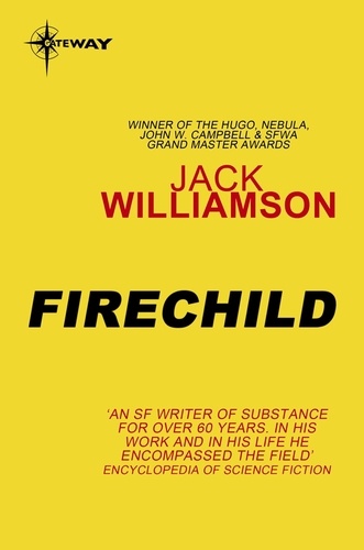 Firechild
