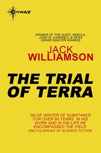 The Trial of Terra