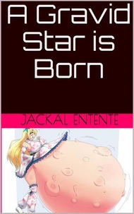 A Gravid Star is Born