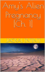 Amy's Alien Pregnancy [Ch. 1]