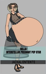 Bella: Interstellar Pregnant Pop Star