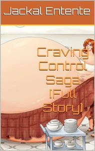 Craving Control Saga [Full Story]