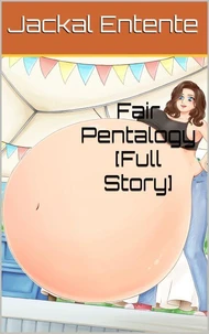 Fair Pentalogy [Full Story]
