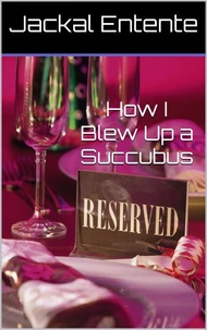 How I Blew Up a Succubus