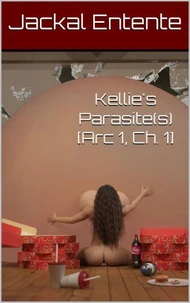 Kellie's Parasite(s) [Arc 1, Ch. 1]