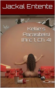 Kellie's Parasite(s) [Arc 1, Ch. 4]