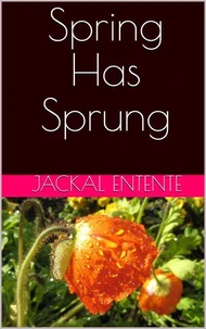 Spring Has Sprung