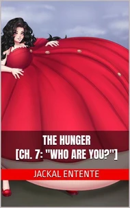 The Hunger [Ch. 7: "Who are you?"]