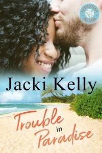 Trouble In Paradise