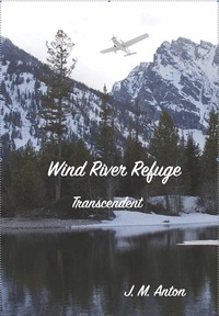  Jackie Anton - Wind River Refuge - Transcendent, #2.