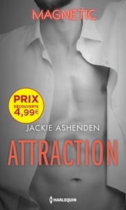 Jackie Ashenden - Attraction.