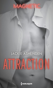 Jackie Ashenden - Attraction.