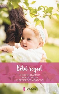 Bébé royal