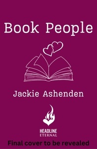 Jackie Ashenden - Book People.