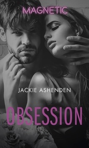 Jackie Ashenden - Obsession.