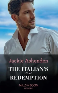 The Italian's Final Redemption