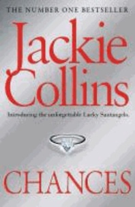 Jackie Collins - Chances.