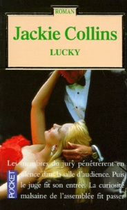 Jackie Collins - Lucky.