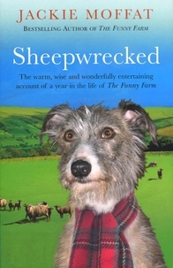 Jackie Ellis - Sheepwrecked.