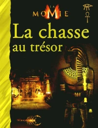 La Chasse Au Tresor