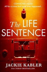 Jackie Kabler - The Life Sentence.