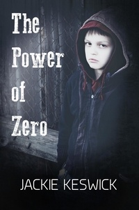  Jackie Keswick - The Power of Zero - Zero Rising, #1.