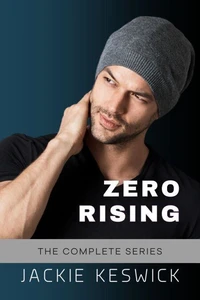 Zero Rising - The Complete Series