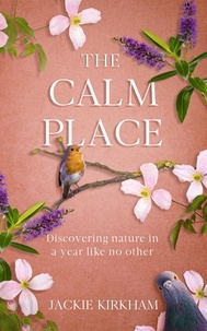  Jackie Kirkham - The Calm Place.