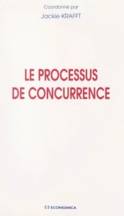 Le processus de concurrence