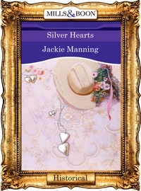 Jackie Manning - Silver Hearts.