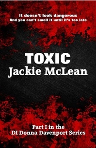  Jackie McLean - Toxic.