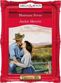 Jackie Merritt - Montana Fever.