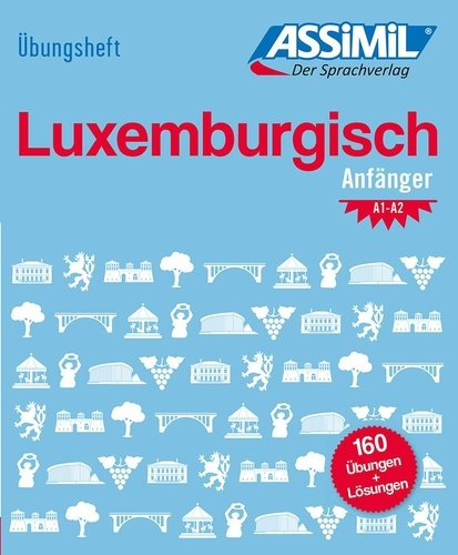 Luxemburgisch Anfänger A1-A2