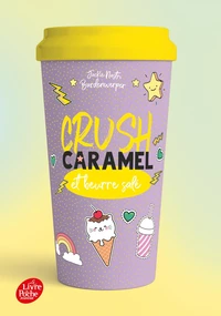 Caramel et beurre salé
