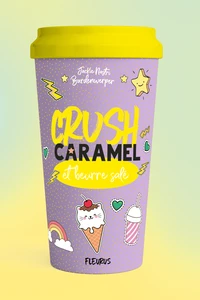 Caramel et beurre salé