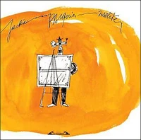 Jackie Pasquier insolite
