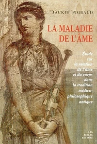 La maladie de l'âme