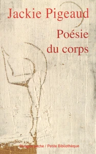 Poésie du corps