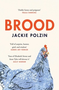 Jackie Polzin - Brood.