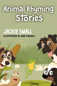 Animal Rhyming Stories