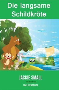 Die langsame Schildkröte