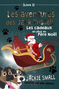 Les cadeaux en plus du Père Noël