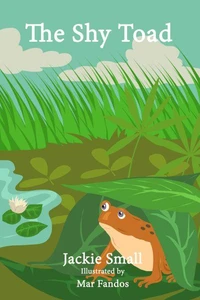 The Shy Toad