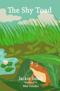 The Shy Toad