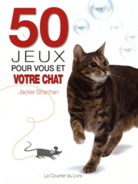 50 jeux pour vous et votre chat.pdf