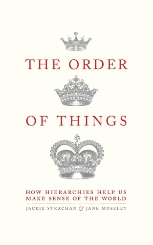 The Order of Things. How hierarchies help us make sense of the world