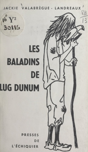 Les baladins de Lug Dunum