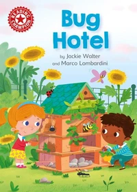 Bug Hotel