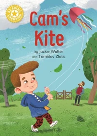 Cam's Kite